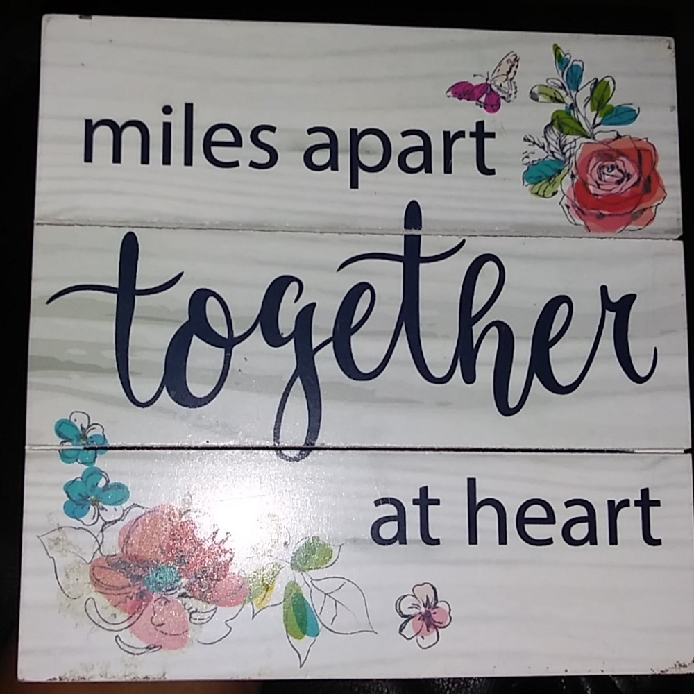 Wall art